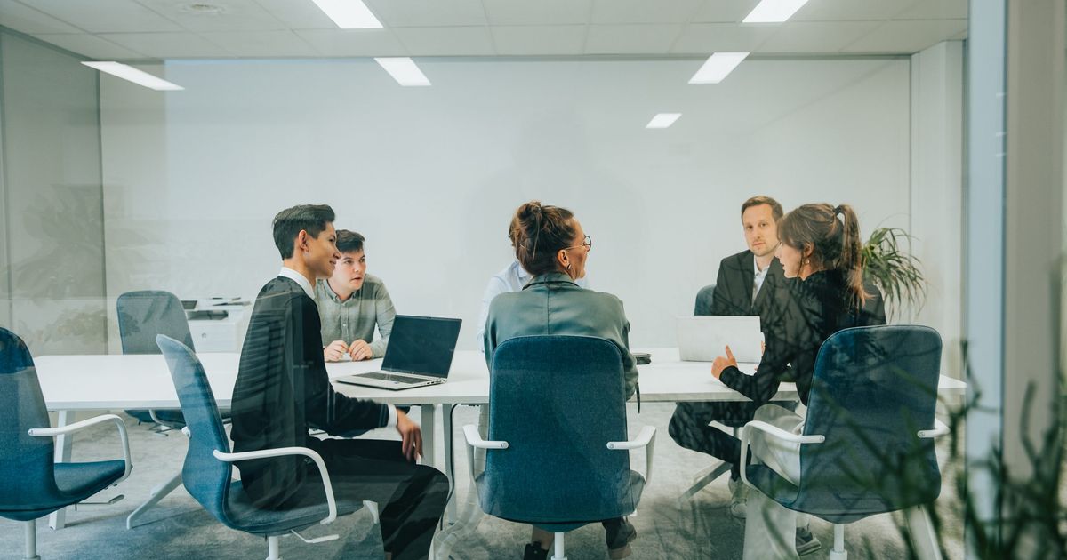 Java Full-Stack Developer | Pauwels Consulting